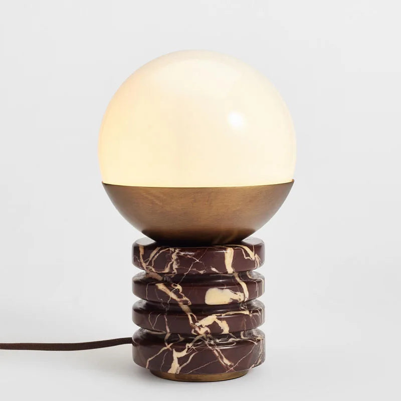 Na Xamena Lamp