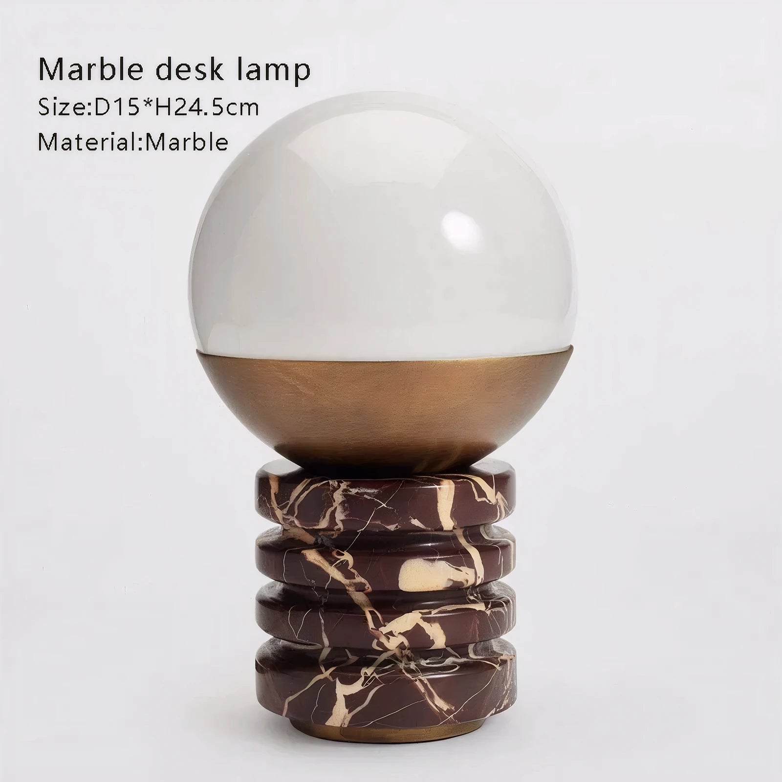 Na Xamena Lamp