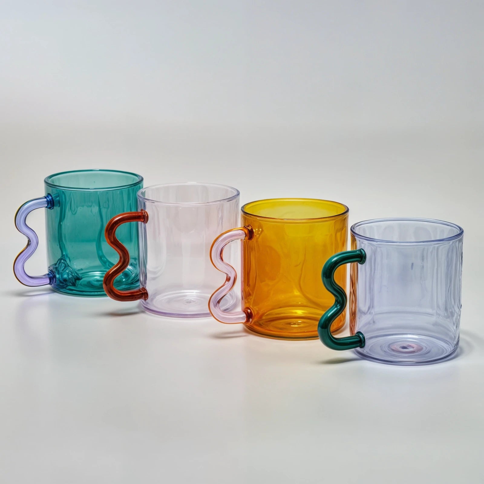 Na Foradada Glass