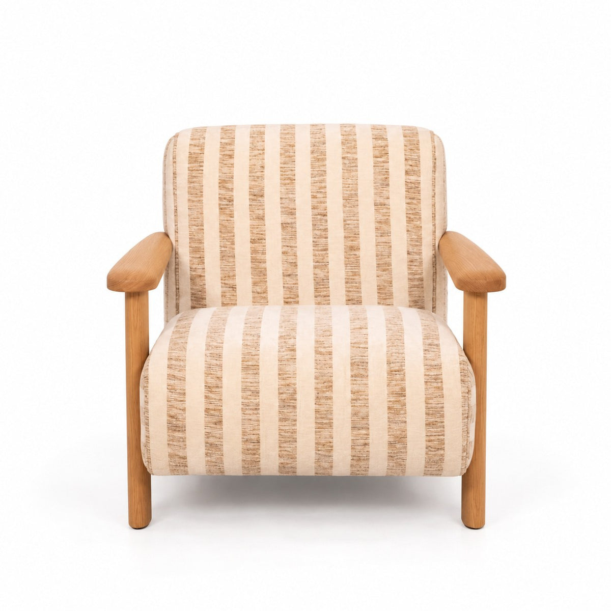 Níjar Armchair – Cream