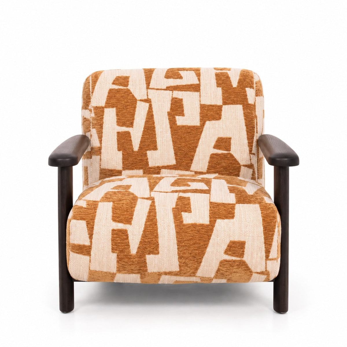 Níjar Armchair – Cream