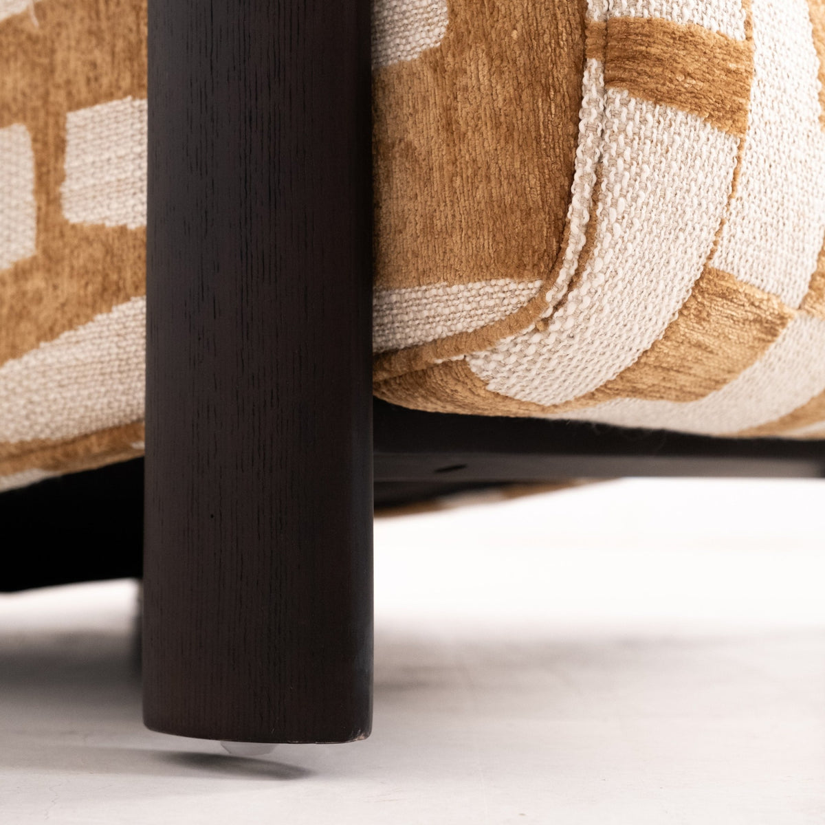 Níjar Armchair – Cream