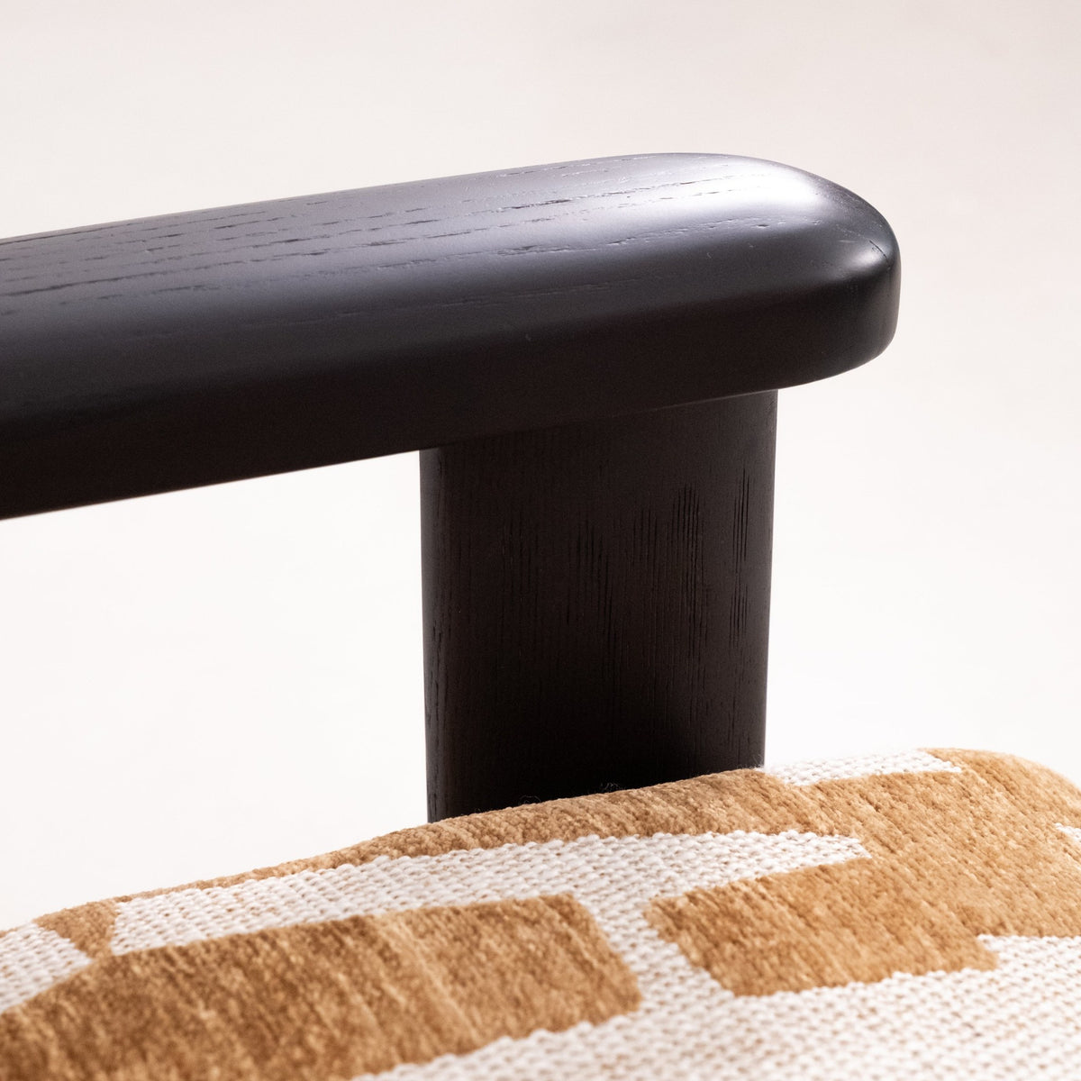 Níjar Armchair – Cream