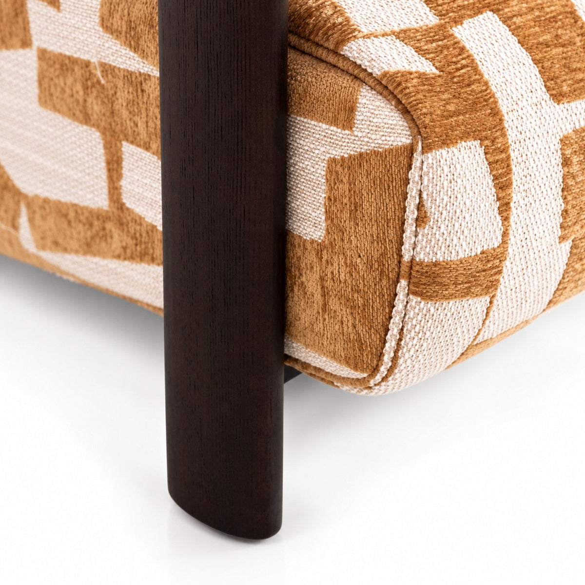 Níjar Armchair – Cream