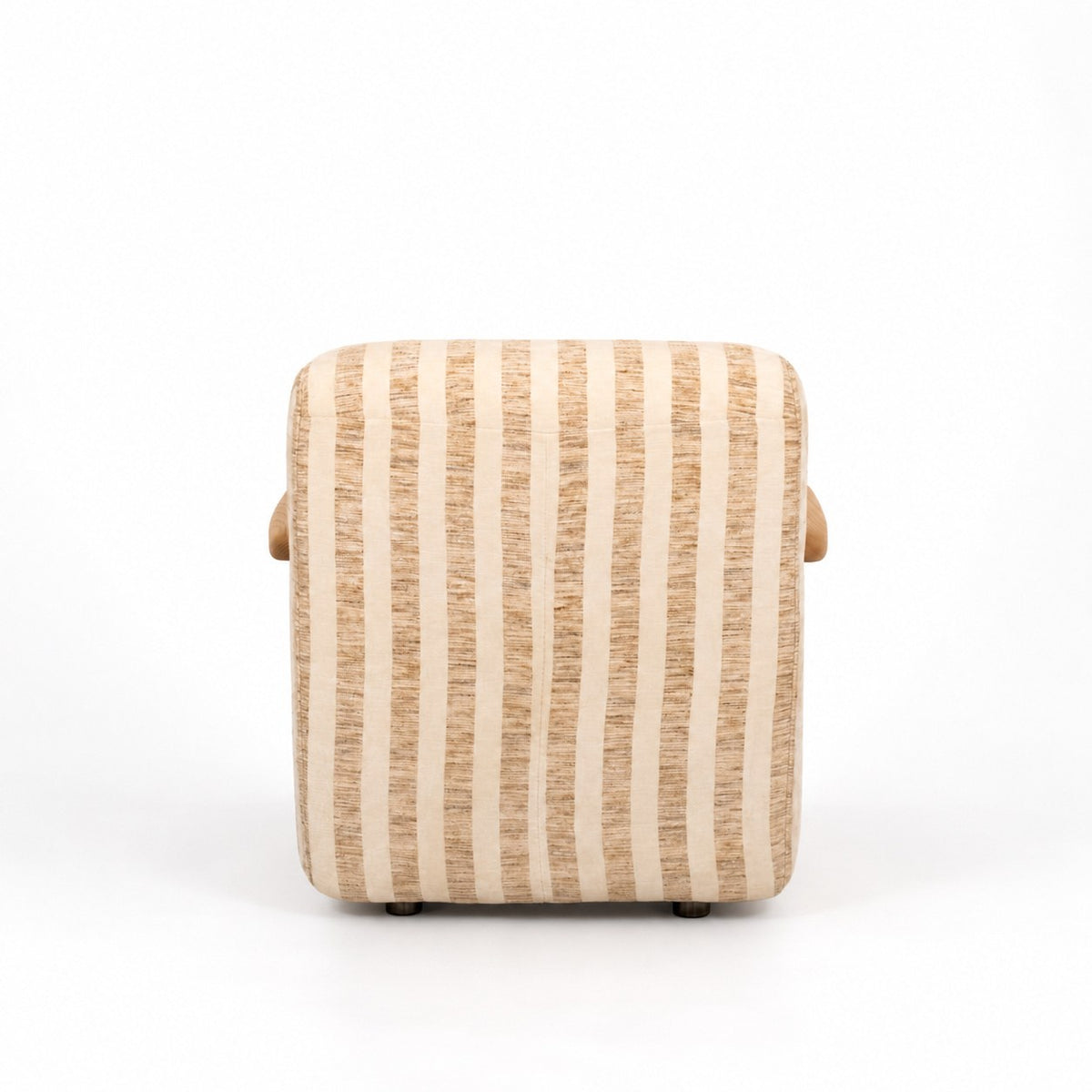 Níjar Armchair – Moustard