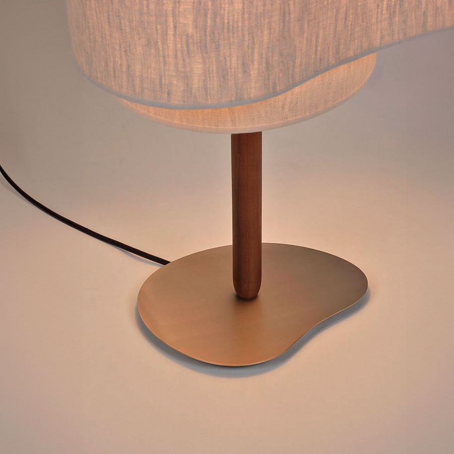 Catlar Lamp