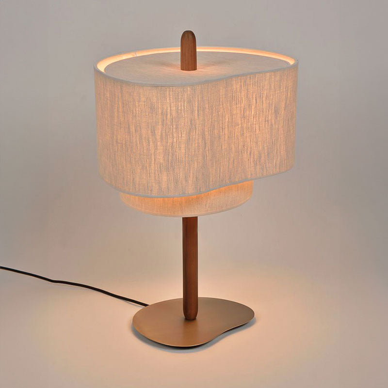 Catlar Lamp