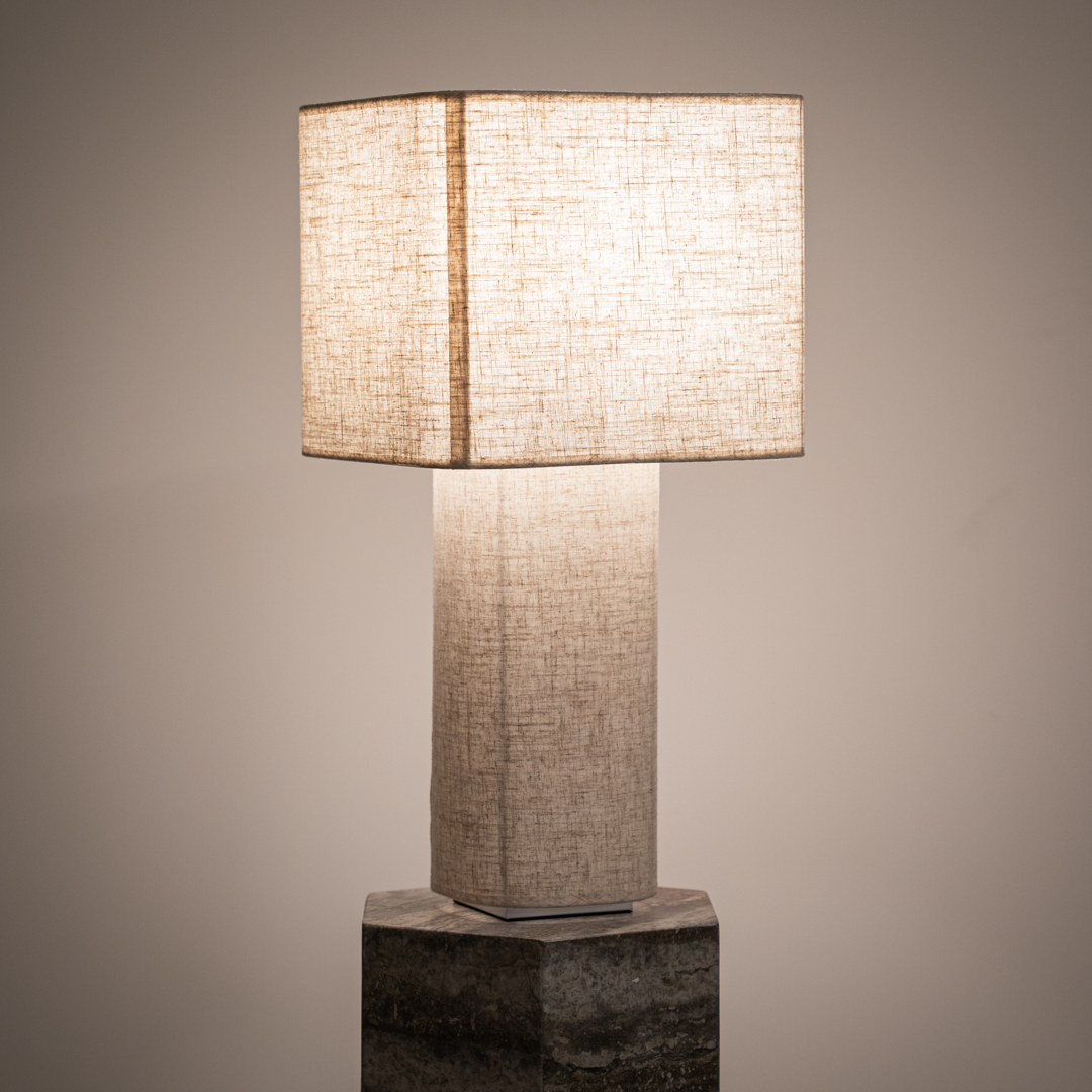 Presili Lamp