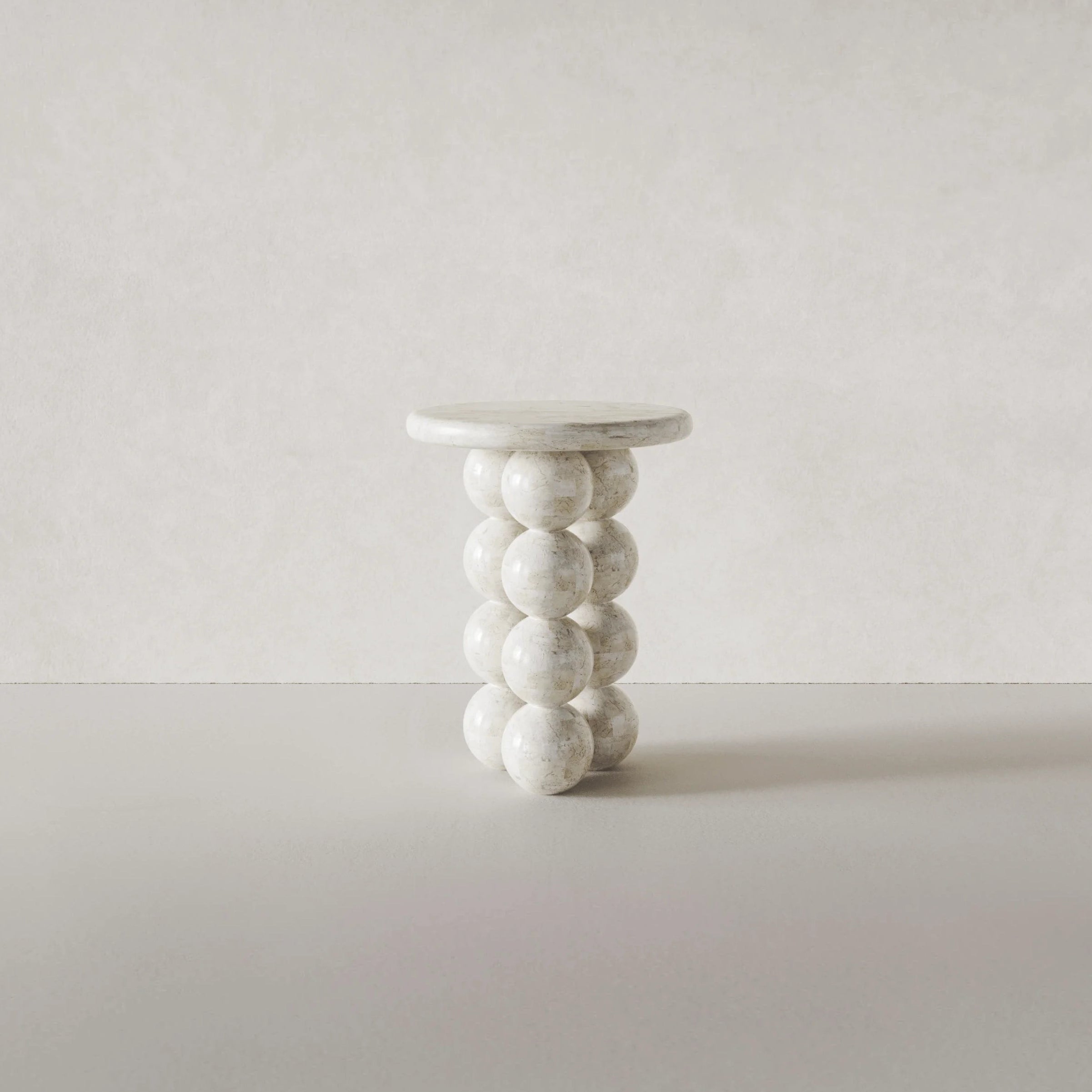 Pada Table