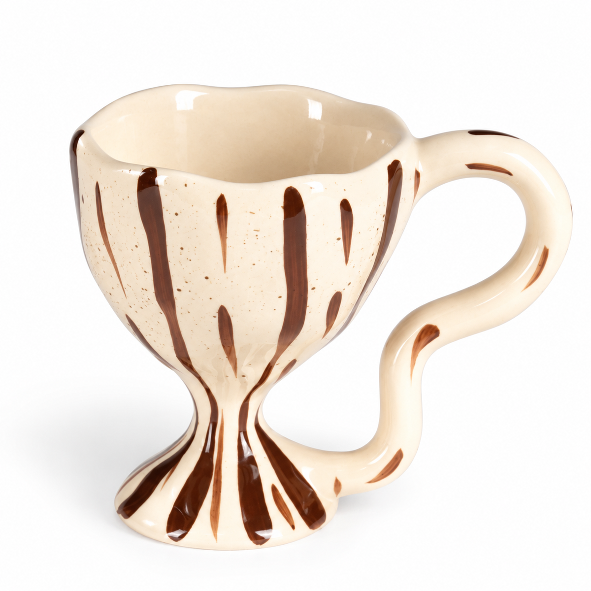Paterna Mug
