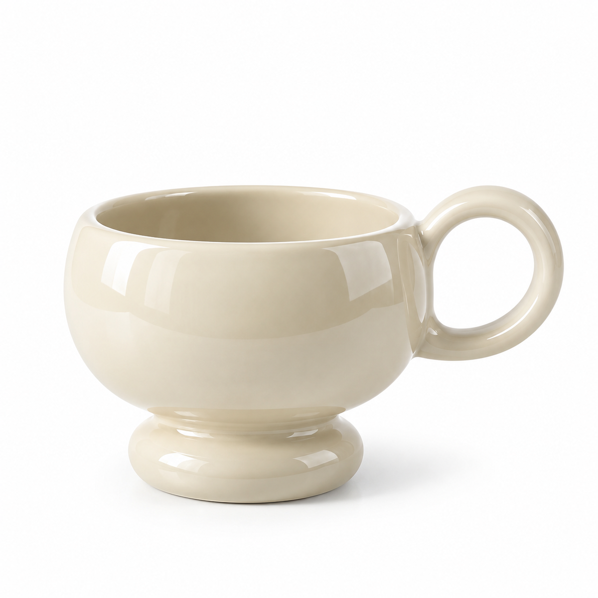 Pedrera MugPedrera Mug