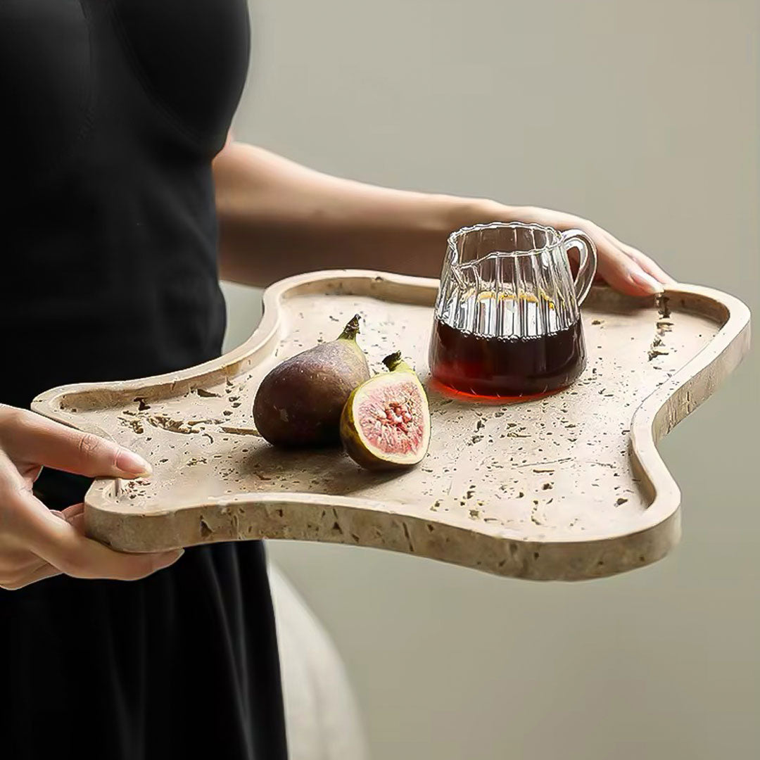 Peguera Tray