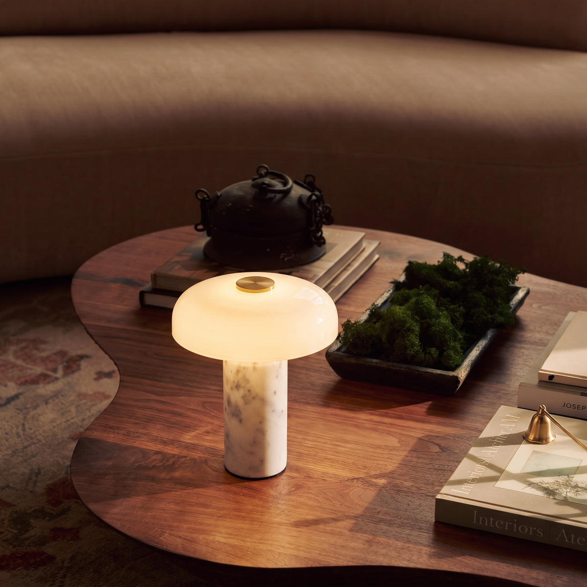 Penteli Lamp