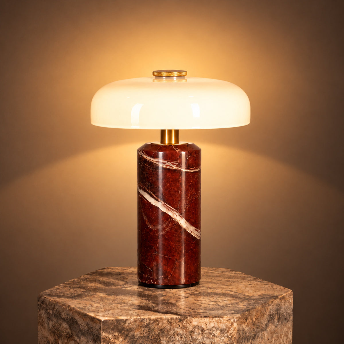 Penteli Lamp