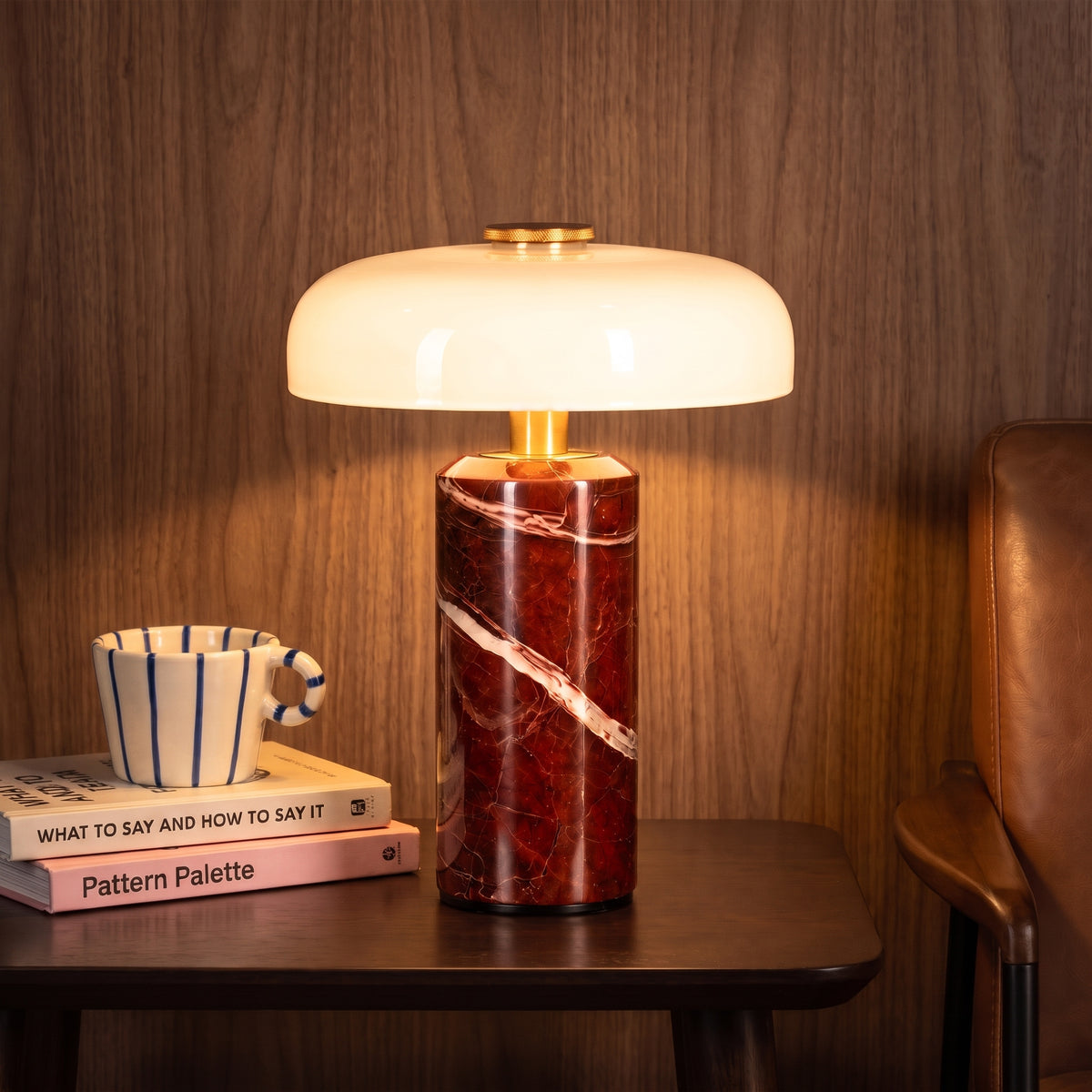 Penteli Lamp