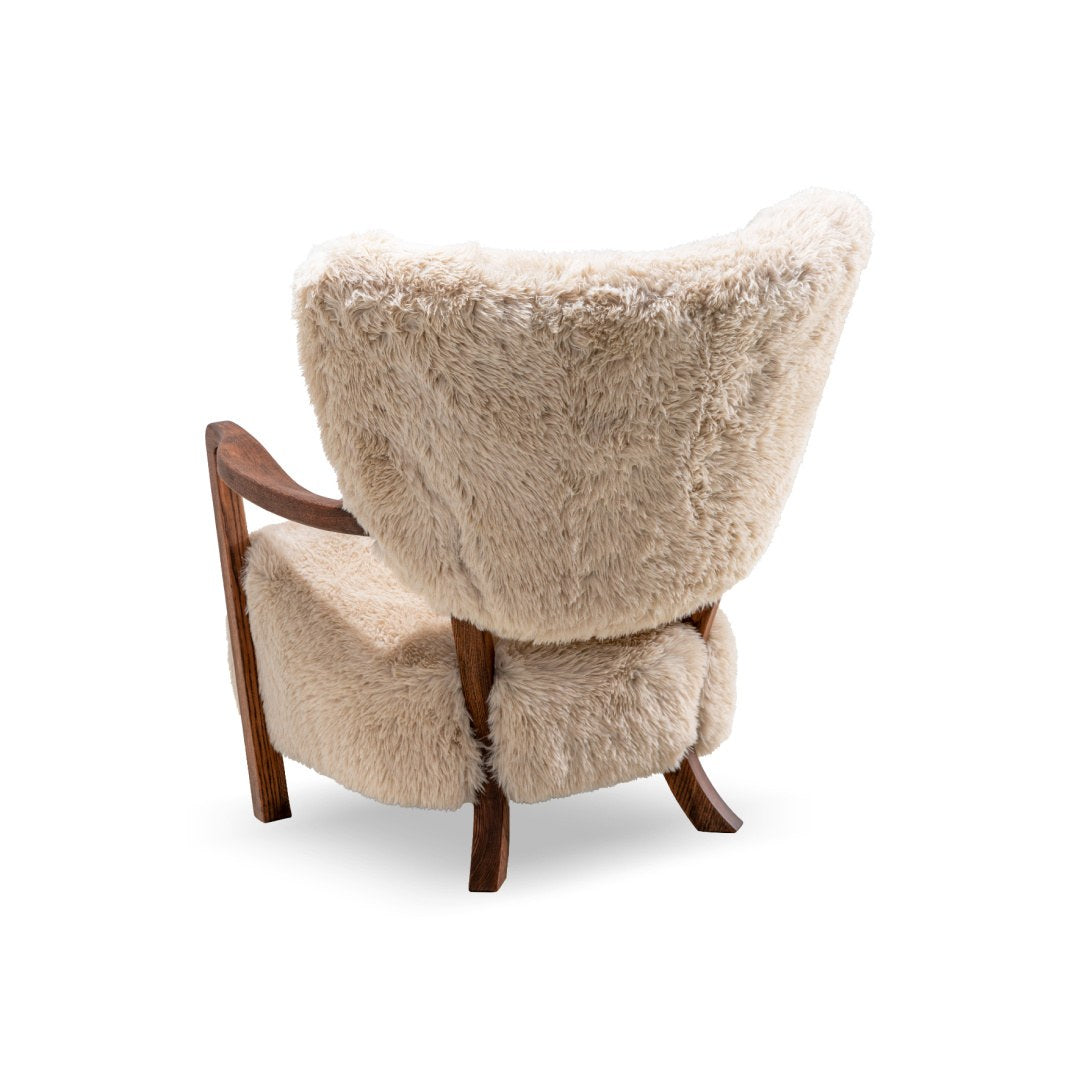 Pesaro Armchair