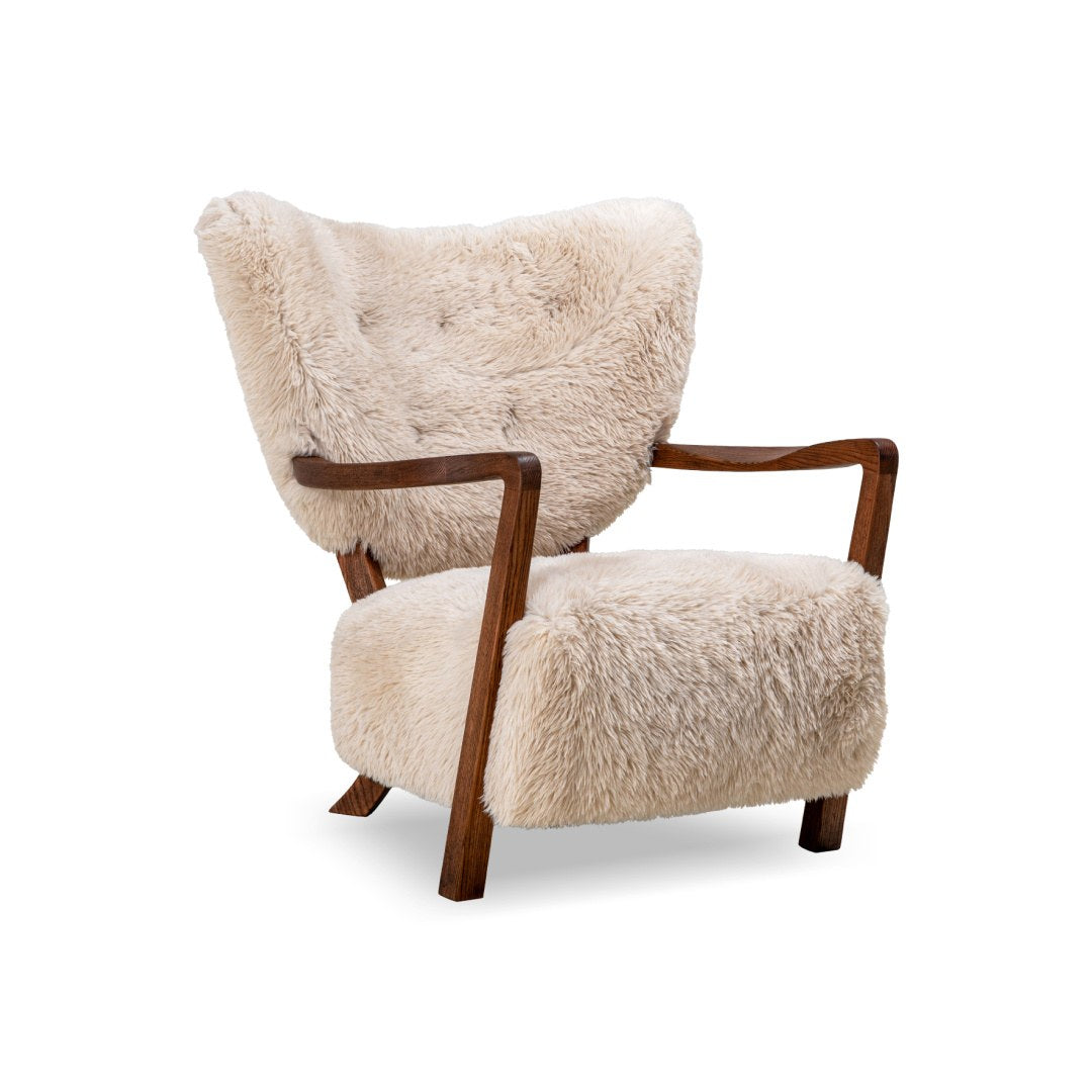 Pesaro Armchair
