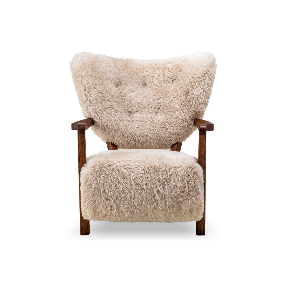 Pesaro Armchair