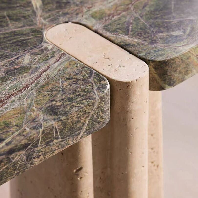 Pinoso Table