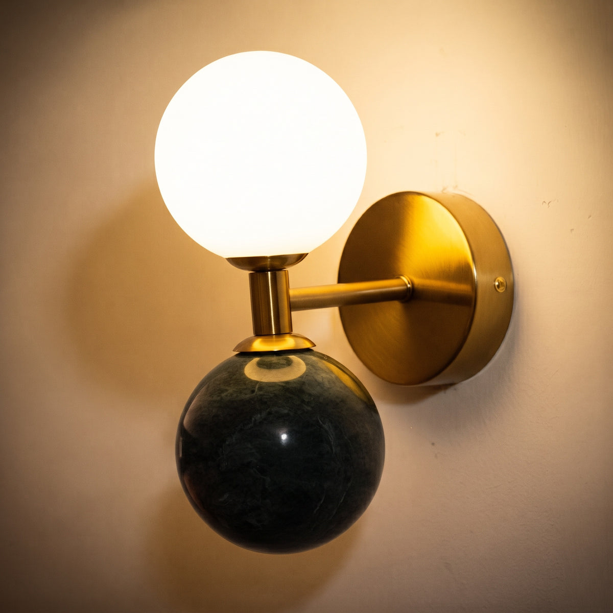 Polcevera Lamp