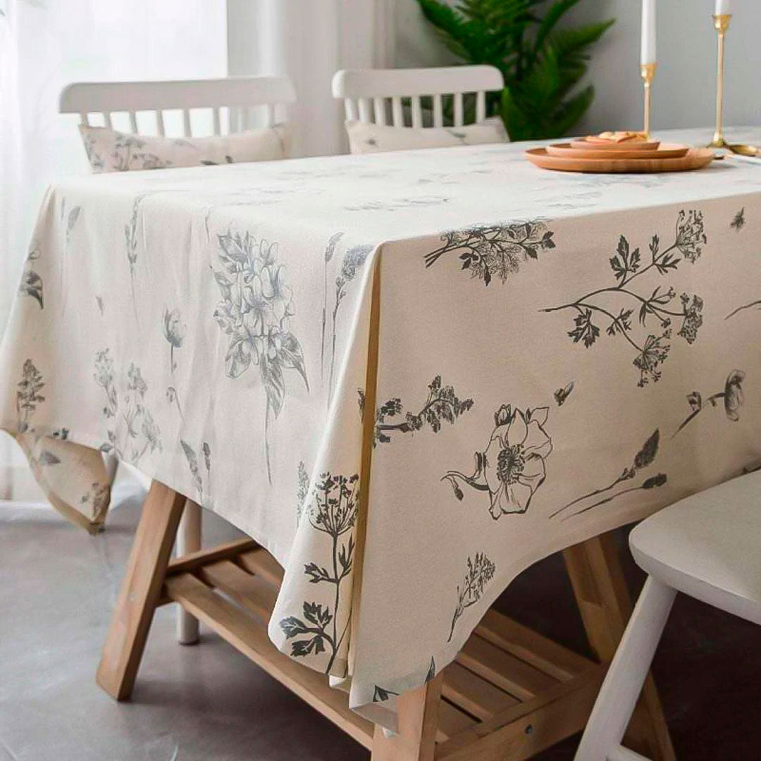 Ponent Tablecloth