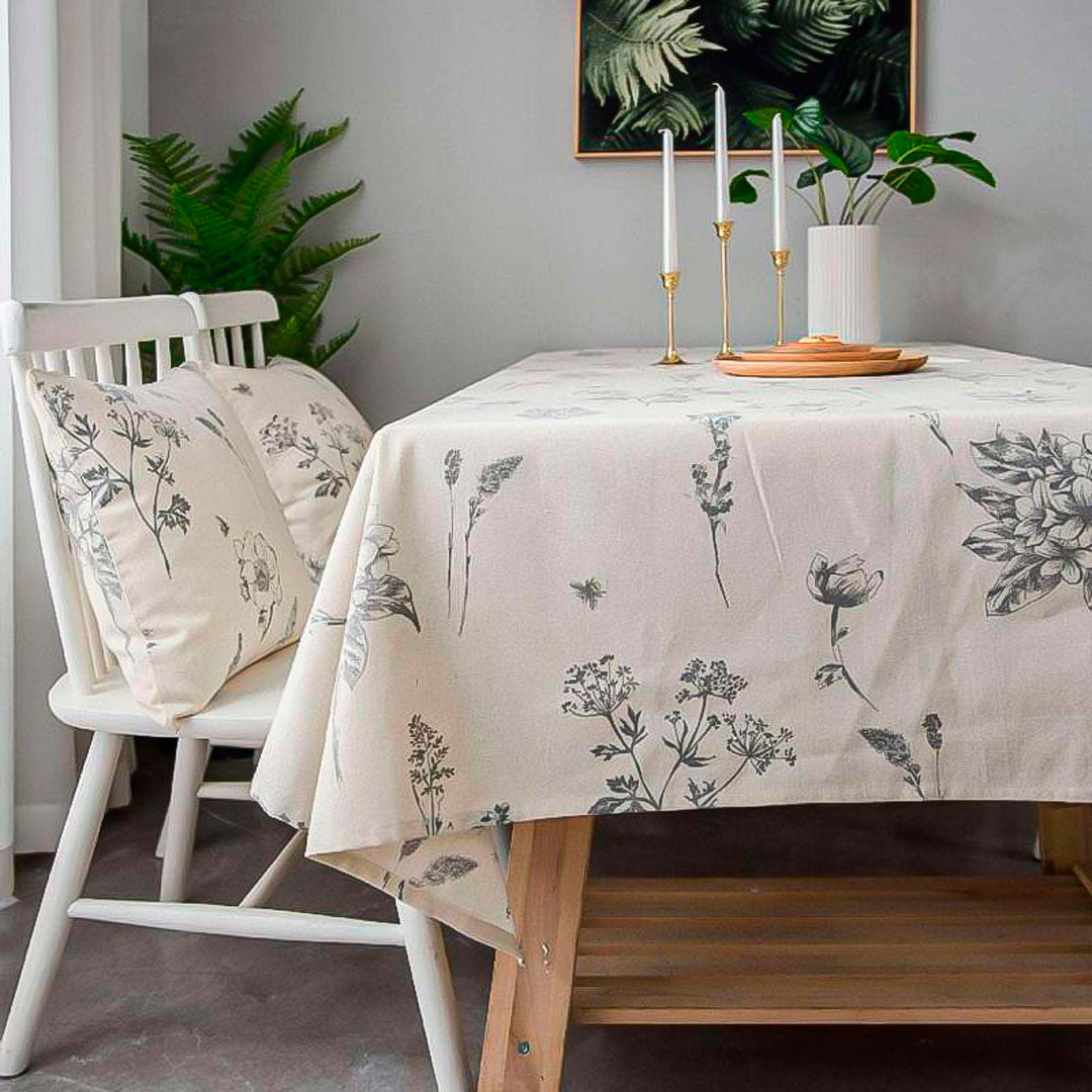 Ponent Tablecloth