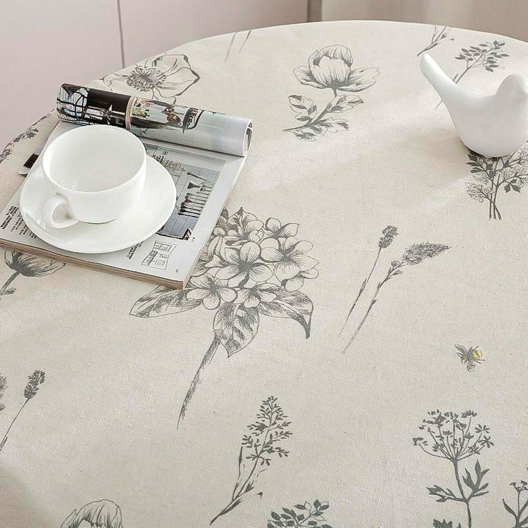 Ponent Tablecloth