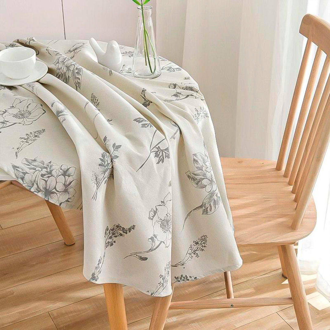 Ponent Tablecloth