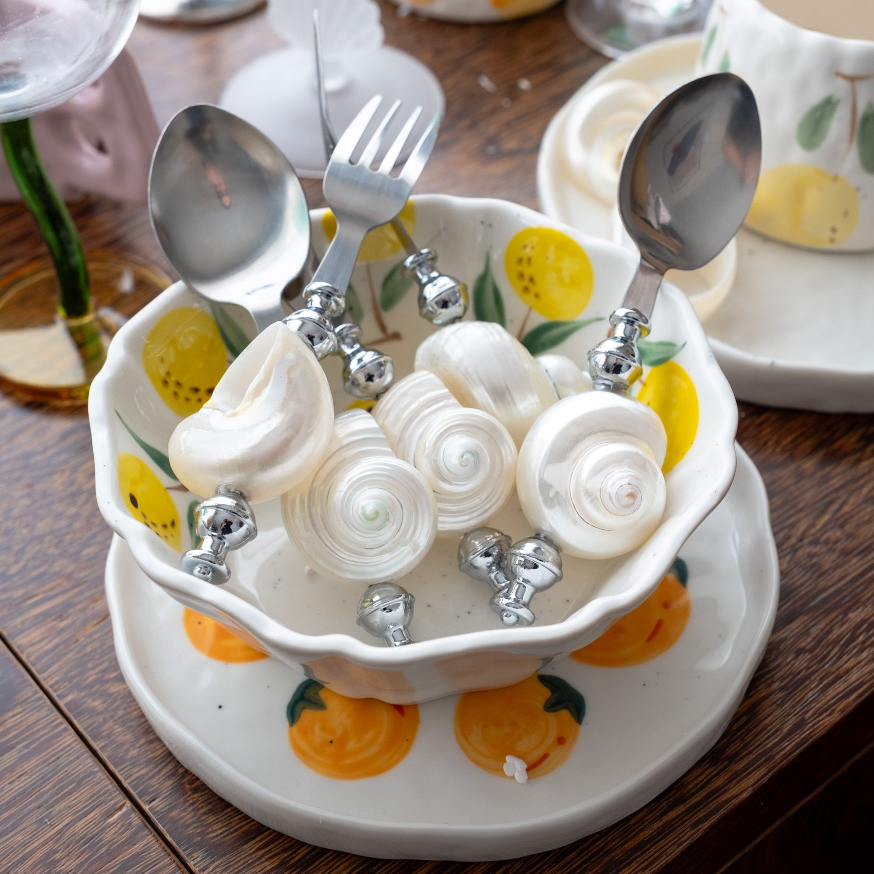 Popia Cutlery