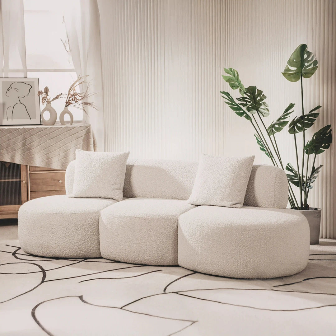 Portinatx Sofa