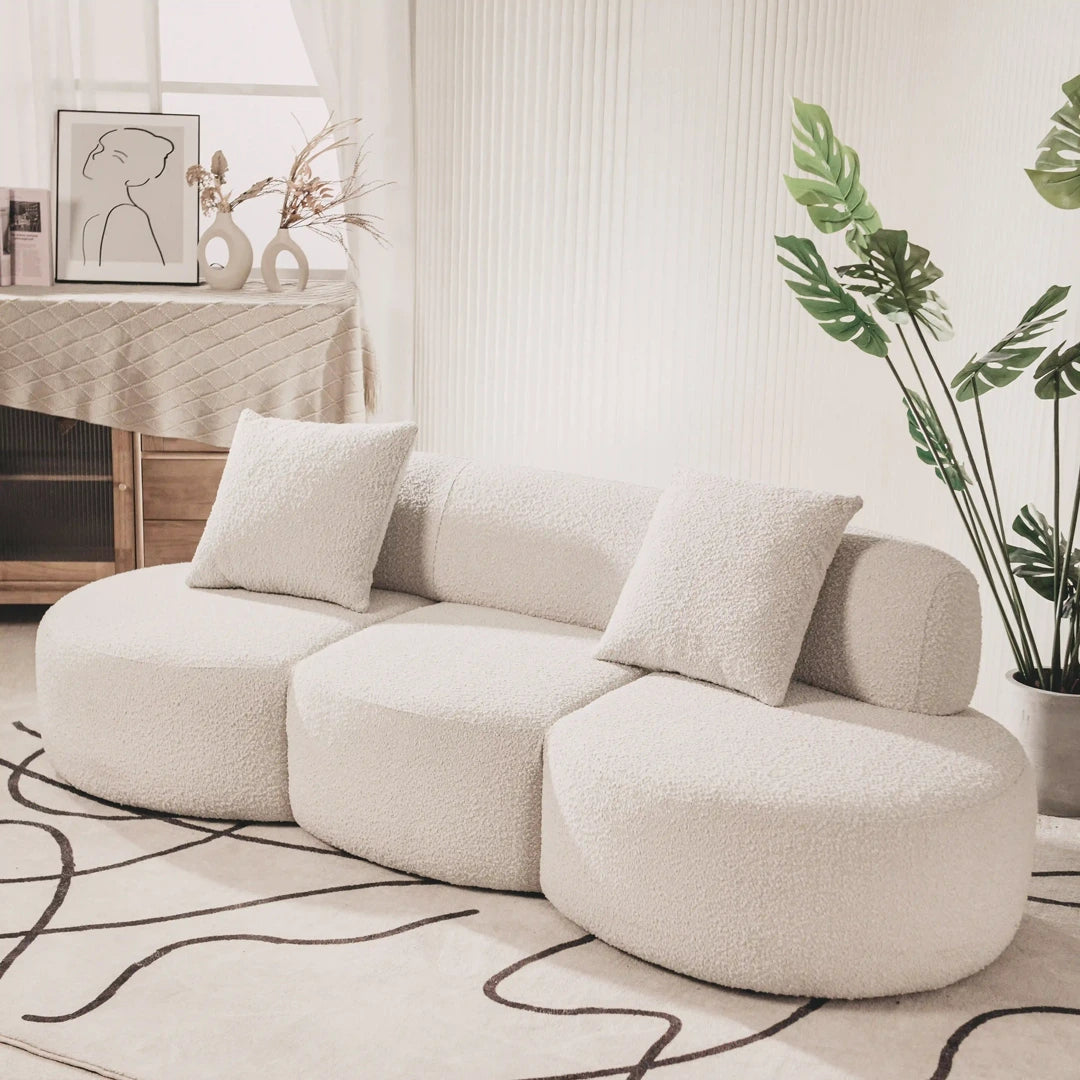 Portinatx Sofa