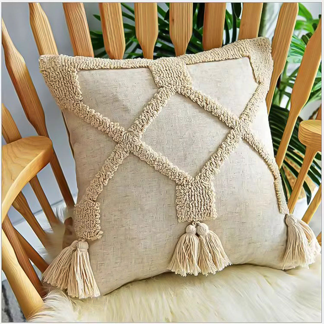 Prazeres Cushion