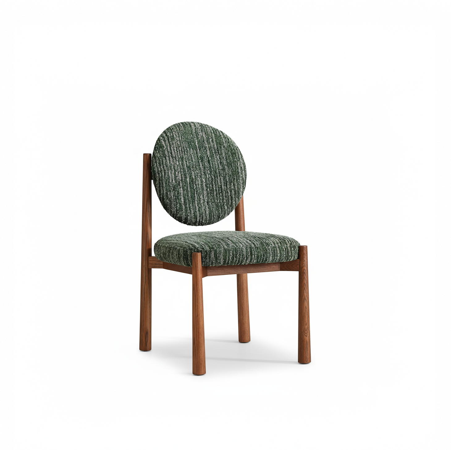 Predazzo Green Chair