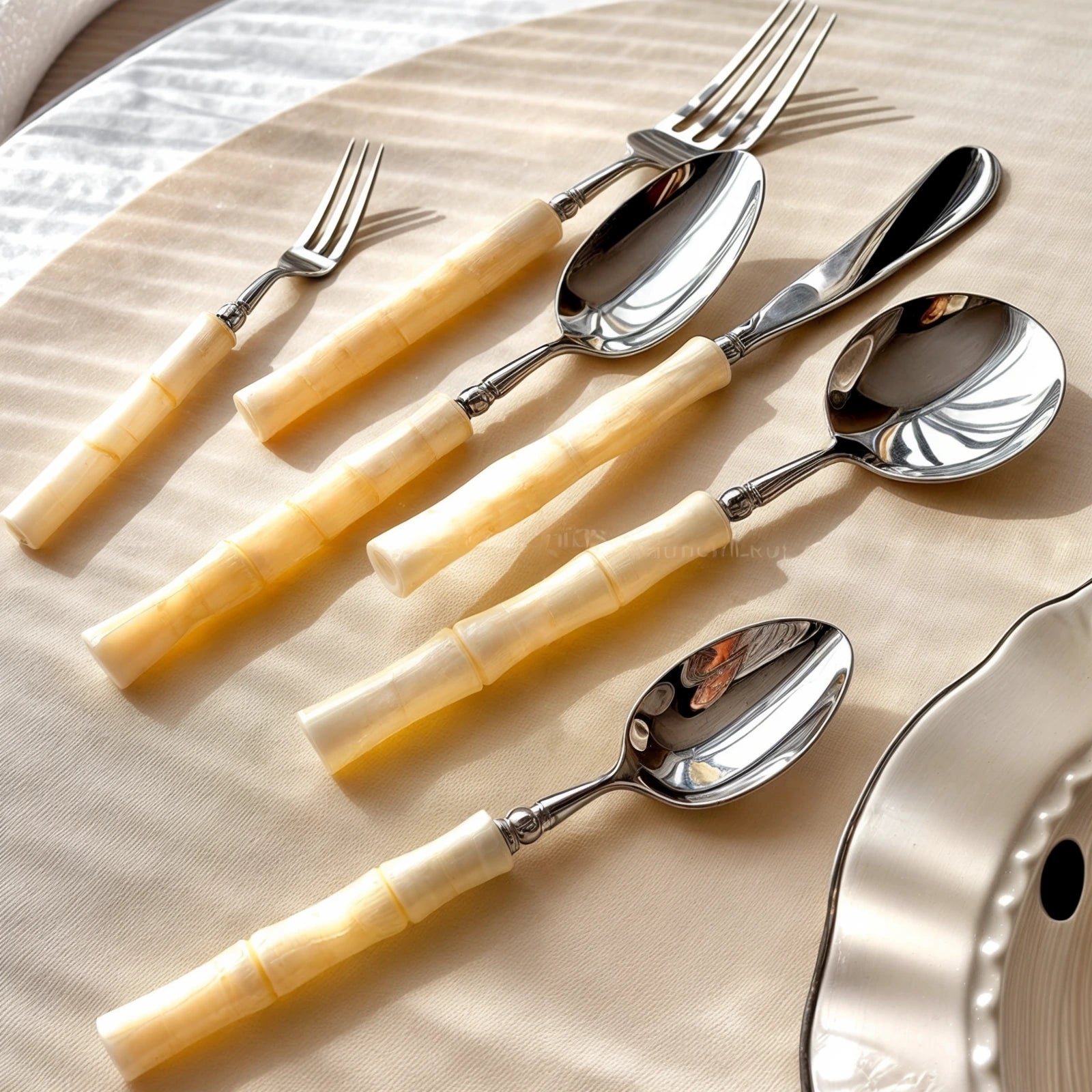 Puigpunyent Cutlery
