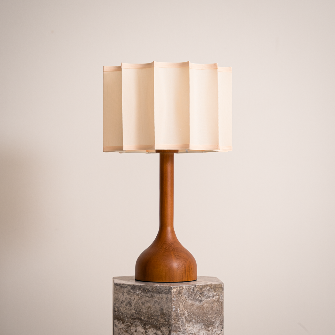 Little Rotgeta Lamp