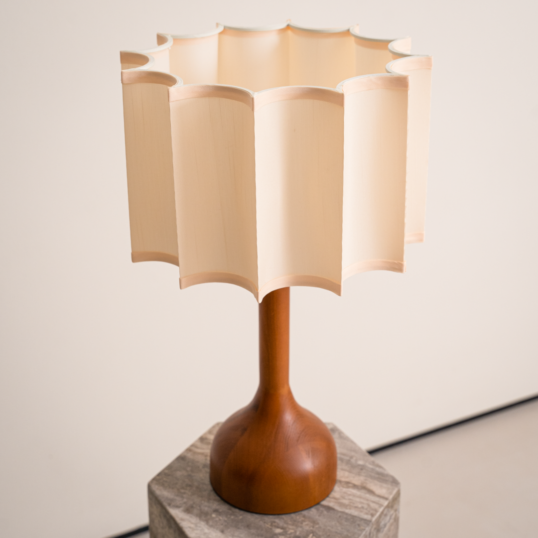 Little Rotgeta Lamp