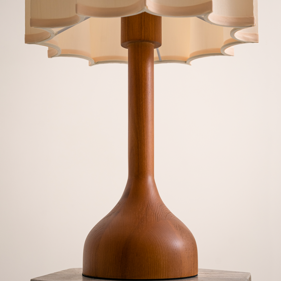 Little Rotgeta Lamp