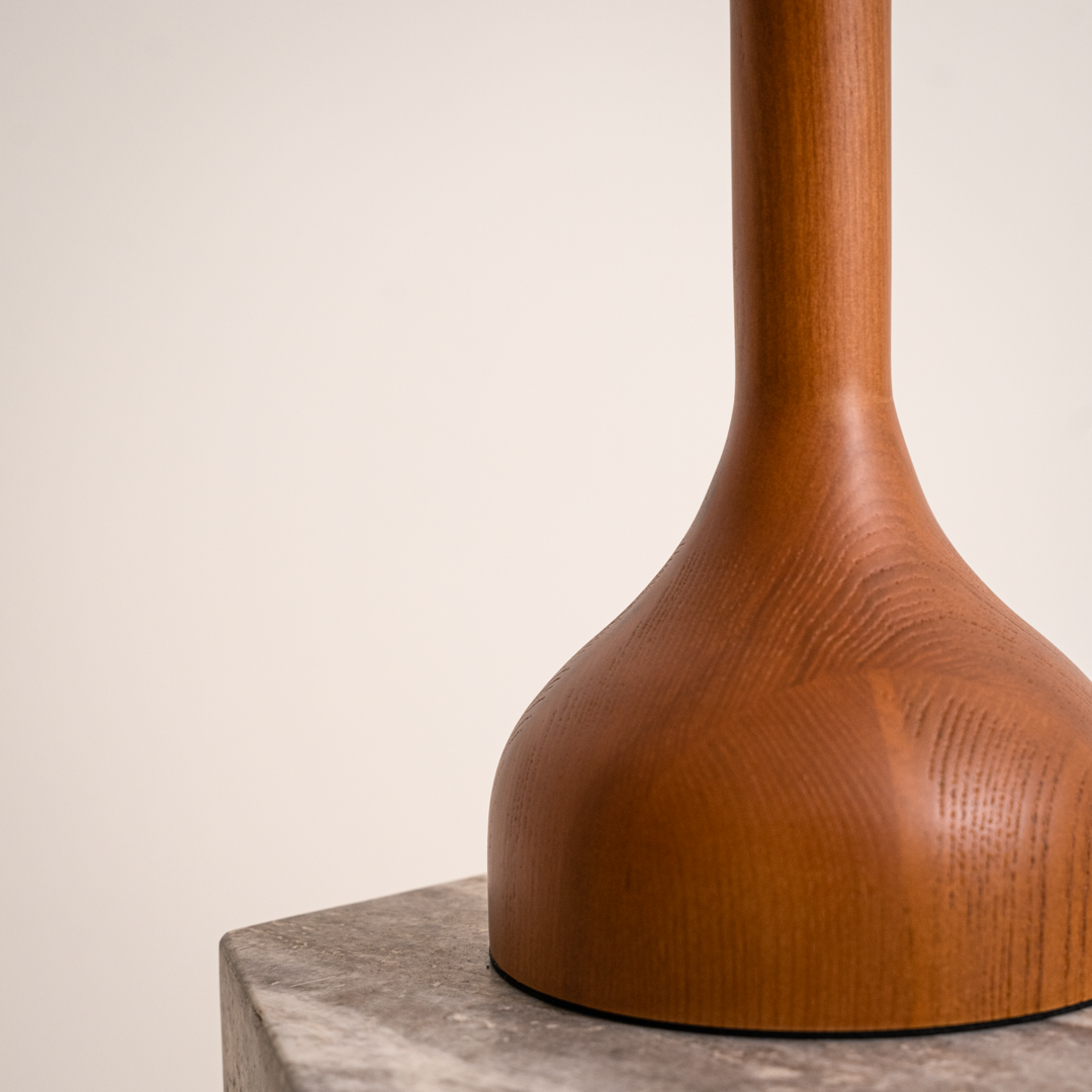 Medium Rotgeta Lamp