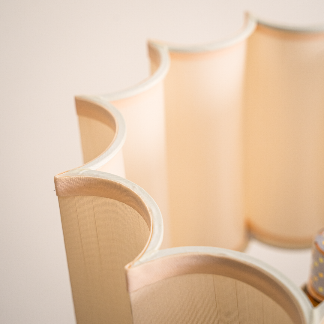 Medium Rotgeta Lamp
