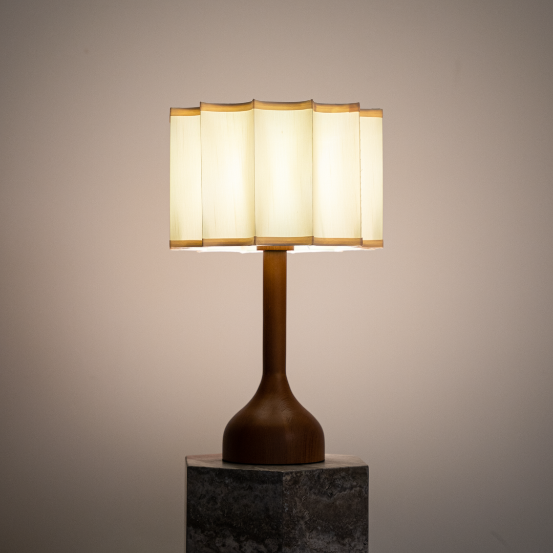 Little Rotgeta Lamp
