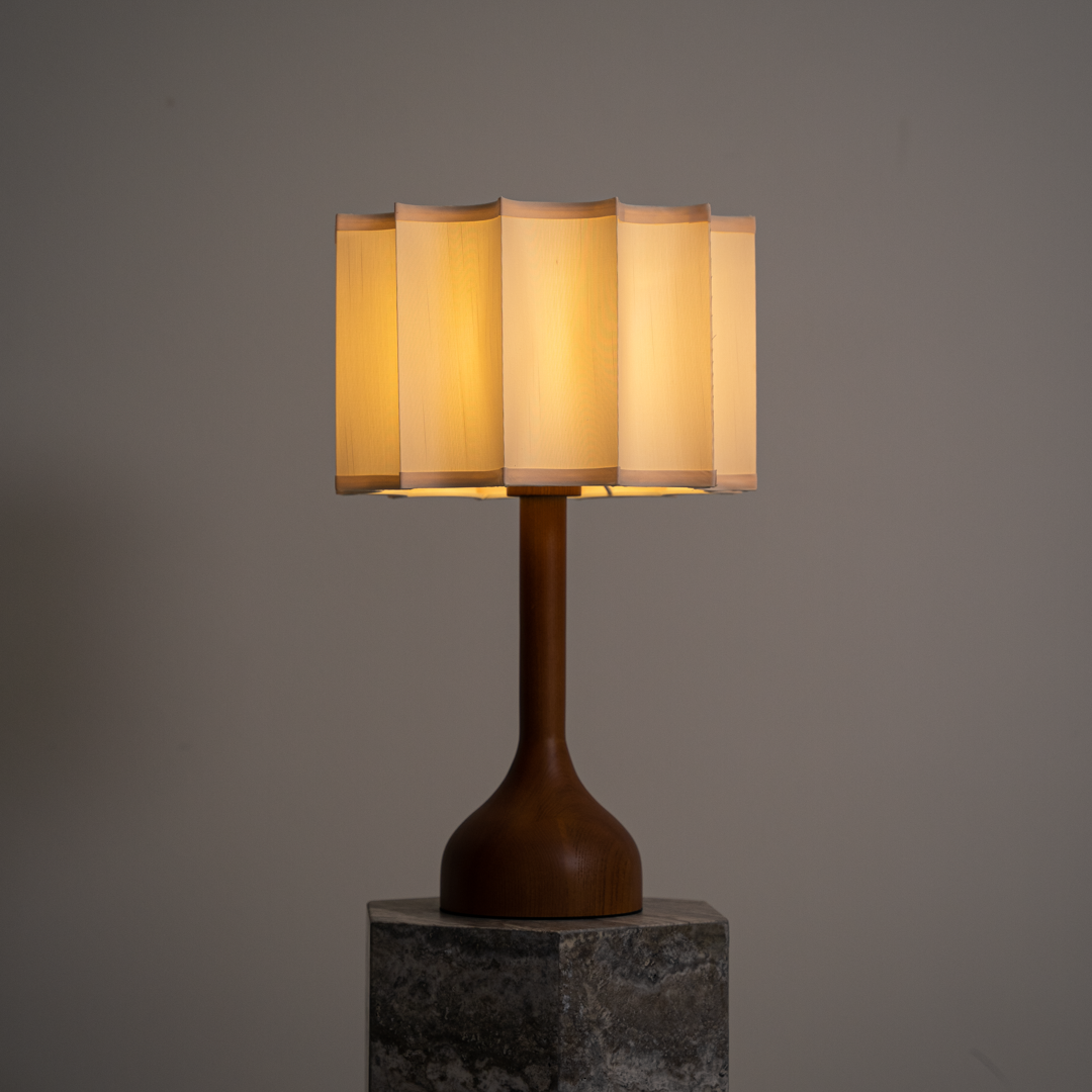 Little Rotgeta Lamp