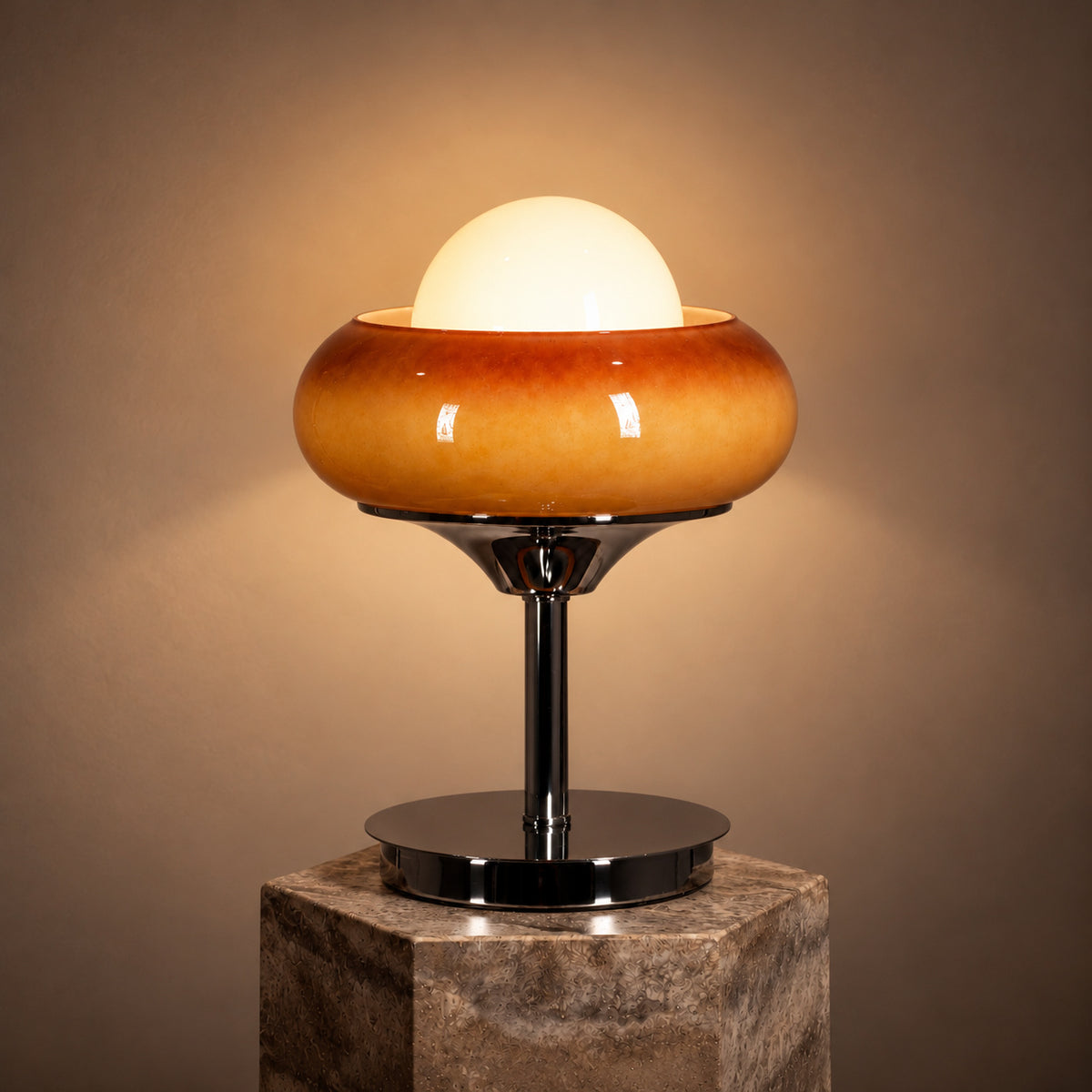 Recuenco Lamp
