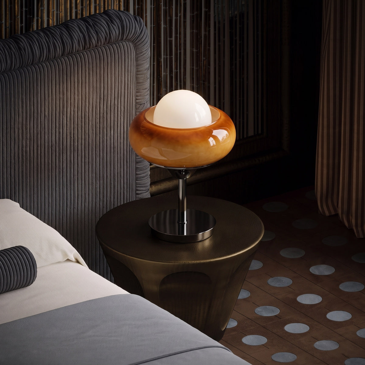 Recuenco Lamp