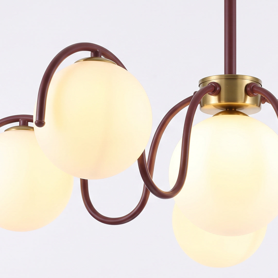 Ripoll Lamp