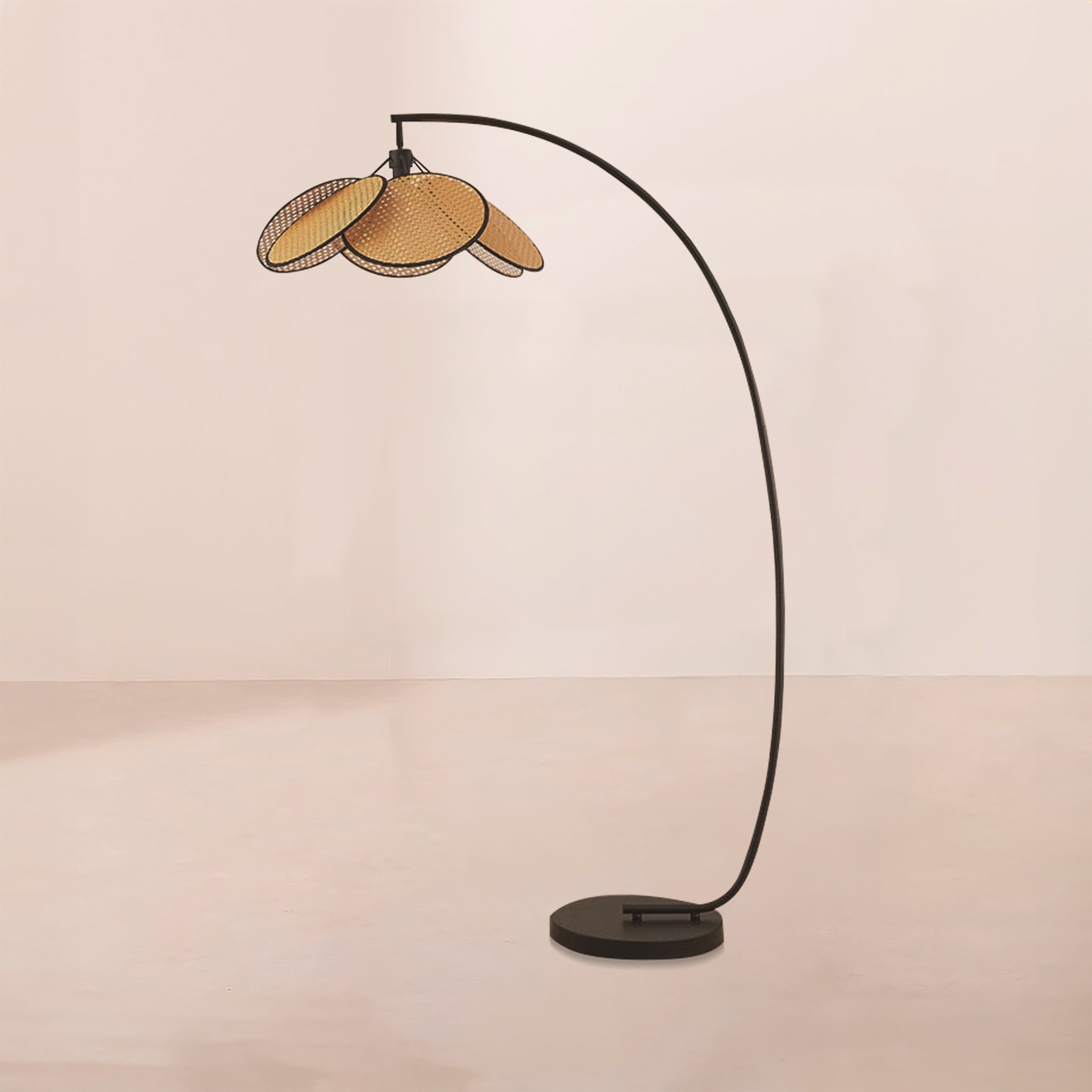 D´or Lamp