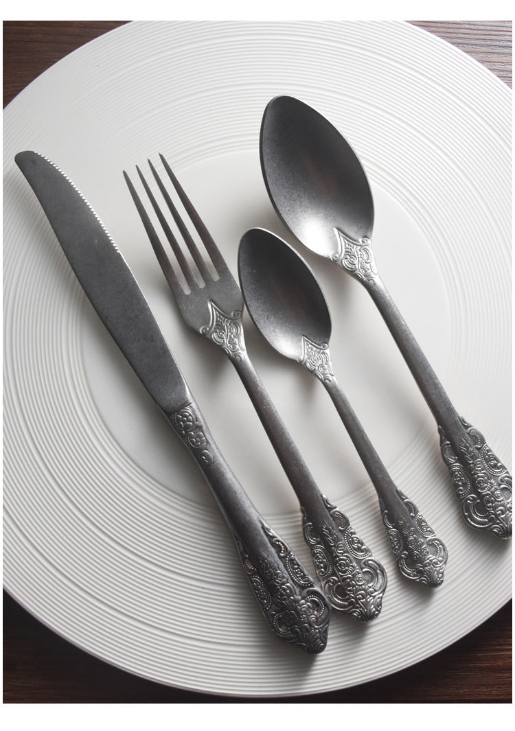 Son Bell Cutlery