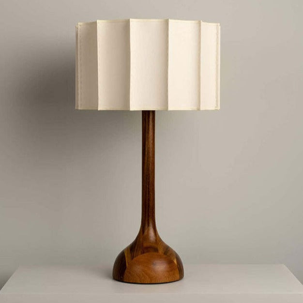 Rotgeta Lamp