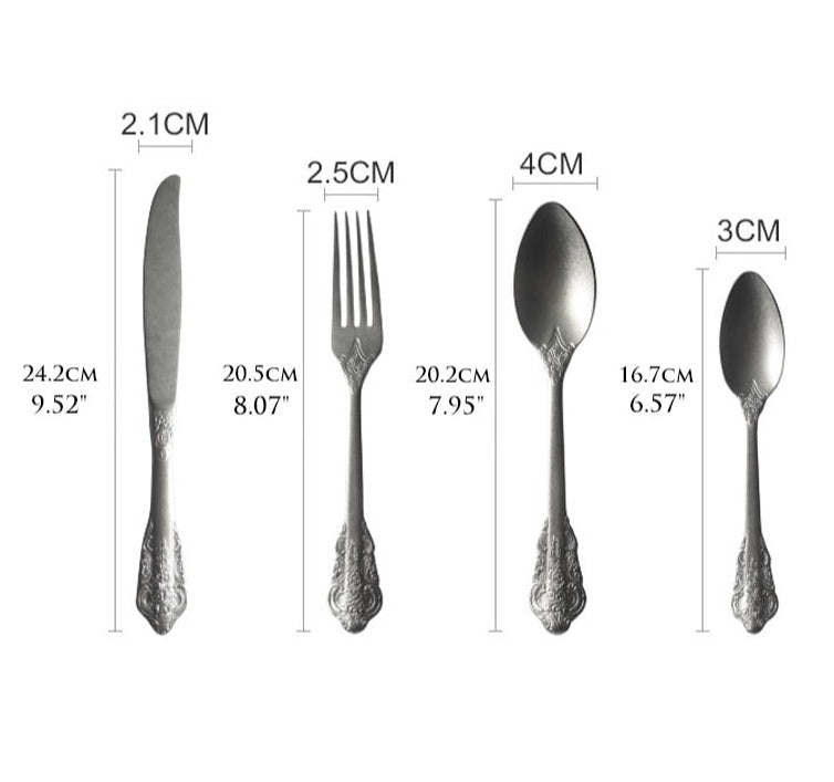 Son Bell Cutlery