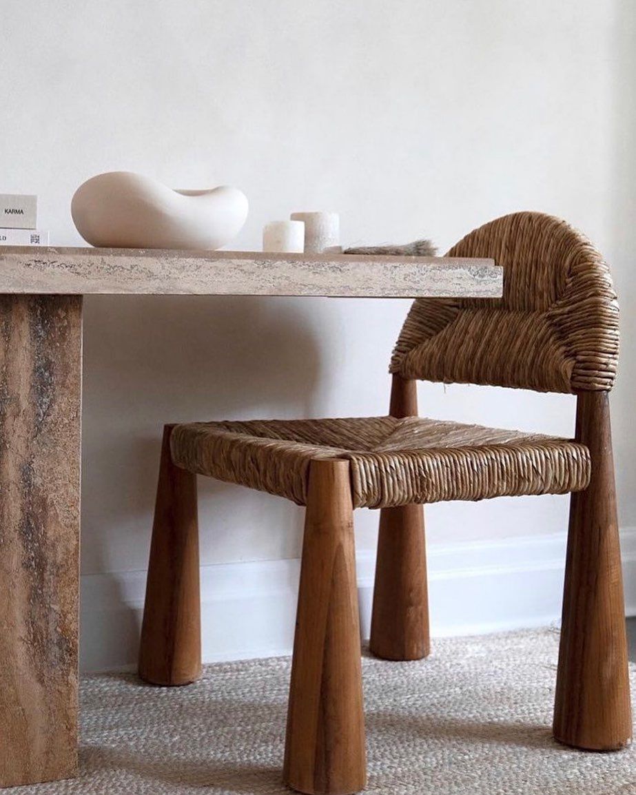 Colom Chair