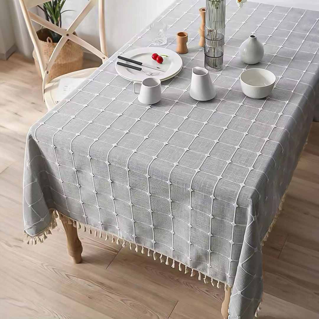 S´Almudaina Tablecloth